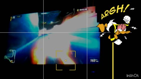 VIEWER WARNING: DO NOT WATCH THIS VIDEO. IF YOU WATCH THIS YOU MAY DIE. "DONALD LEADS"