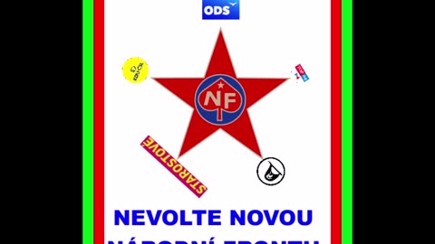 Aspoň káva 82 aneb Žijeme volbami