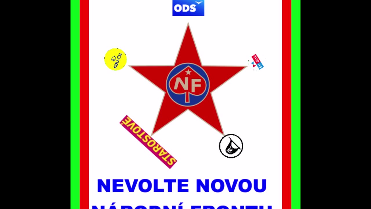 Aspoň káva 82 aneb Žijeme volbami