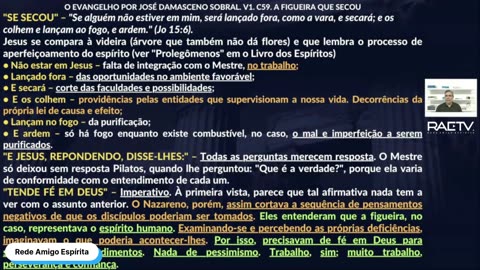 A FIGUEIRA SECA. PARTE 4. Com Marcelo Badaró