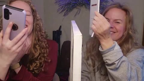 Lying Challenge Round 2!