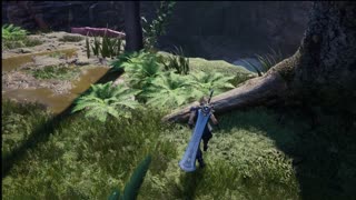 LP Final Fantasy 7 Rebirth Part 12