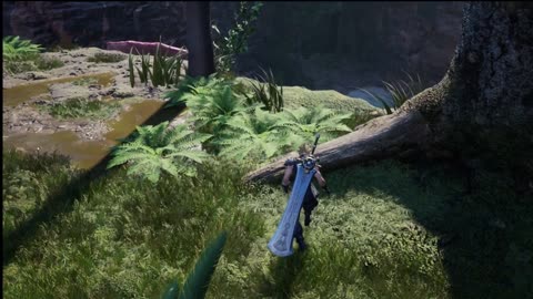 LP Final Fantasy 7 Rebirth Part 12