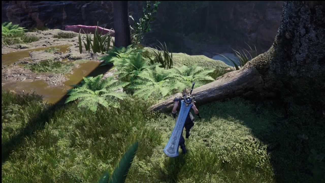 LP Final Fantasy 7 Rebirth Part 12