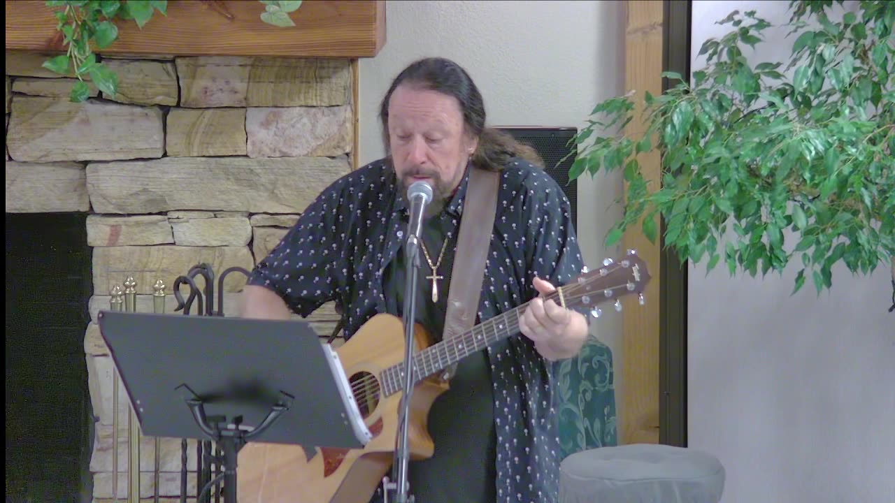 The Death & Resurrection of Jesus Prophecied - Gen. 22