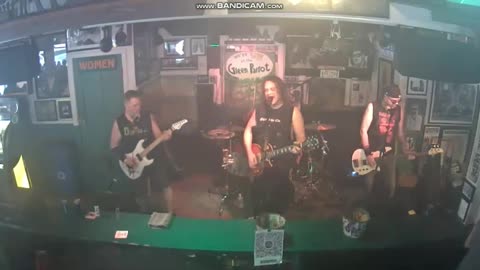 SEPTEMBER 28 2025 LIVE AT GREEN PARROT BAR PART 10