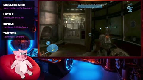 Lets play Halo Reach! pt.1