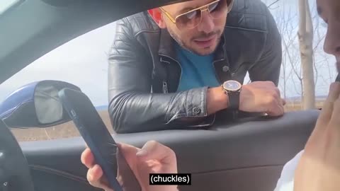 Buying Ferraris with GOLD Coins | Tate Confidential Ep. 98