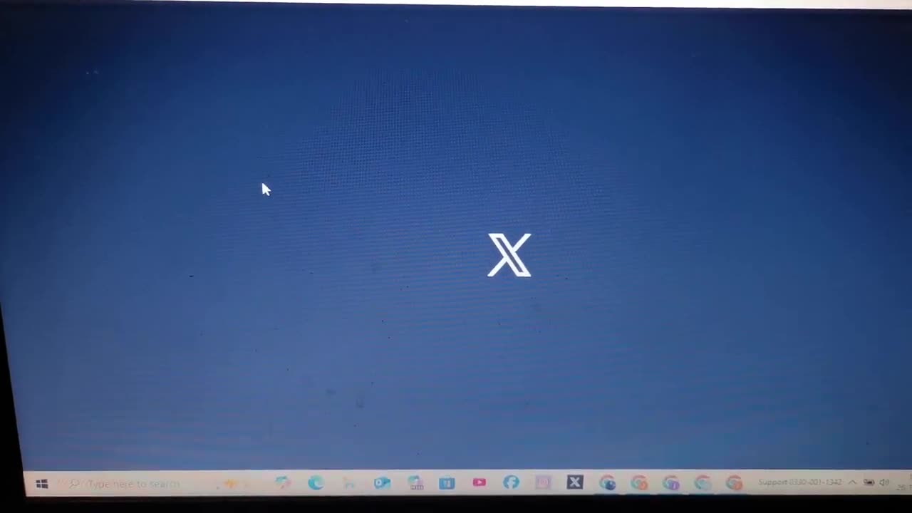 X Elon Musk In Melt Down