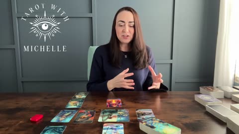 ♍️ Virgo - Clarity After Darkness!