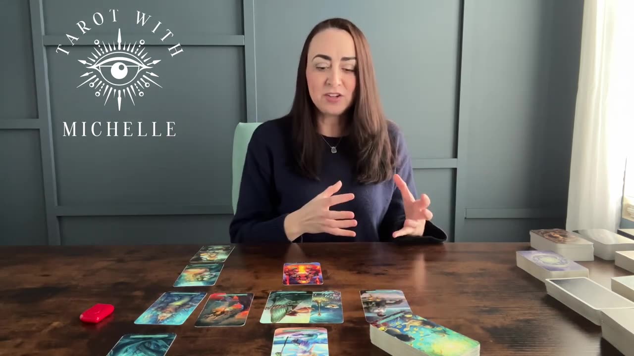 ♍️ Virgo - Clarity After Darkness!