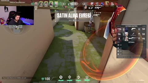 TRYHARD VALO DAY w/ @Blush 4mami busegül eylül | insta:prensesperver