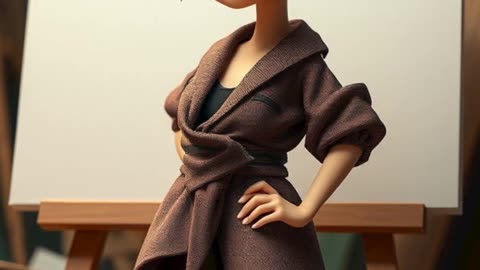 Unleashed creativity