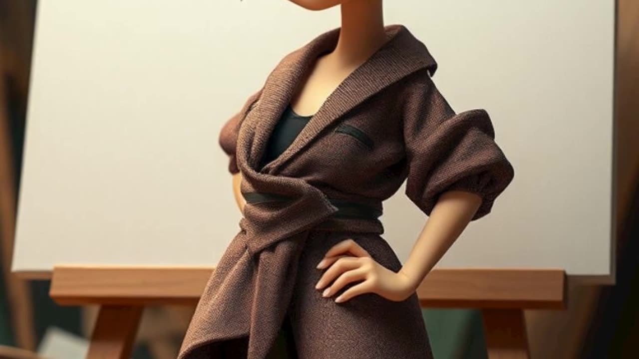 Unleashed creativity