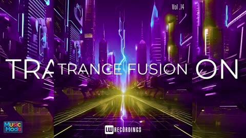 VA - Trance Fusion, Vol. 14