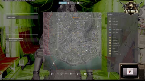 TSC - Gaming: COD || WARZONES|| Season 6