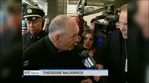 RTÉ News 16th February 2019