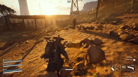 Arc Raiders Second Stream