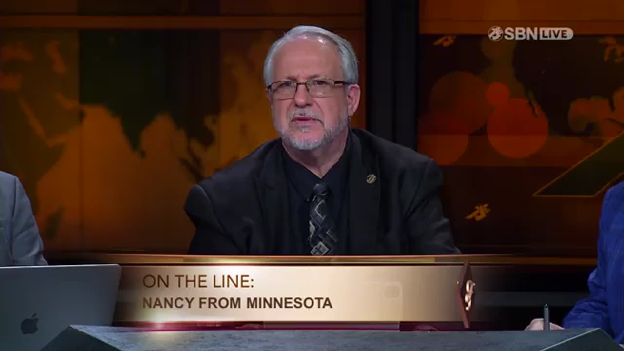 OCTOBER 23 2025 SBN SHOWS PART 3