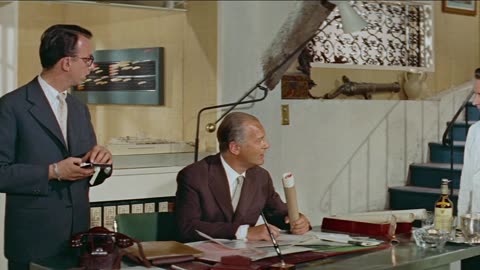 And God Created Woman (1956) - Full French Movie (Original Sound)