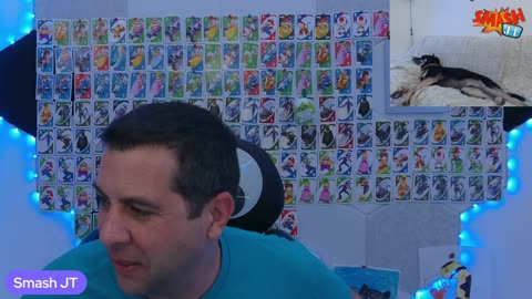 Highguard RUINED, Geoff Regrets NOTHING! | Smashcast