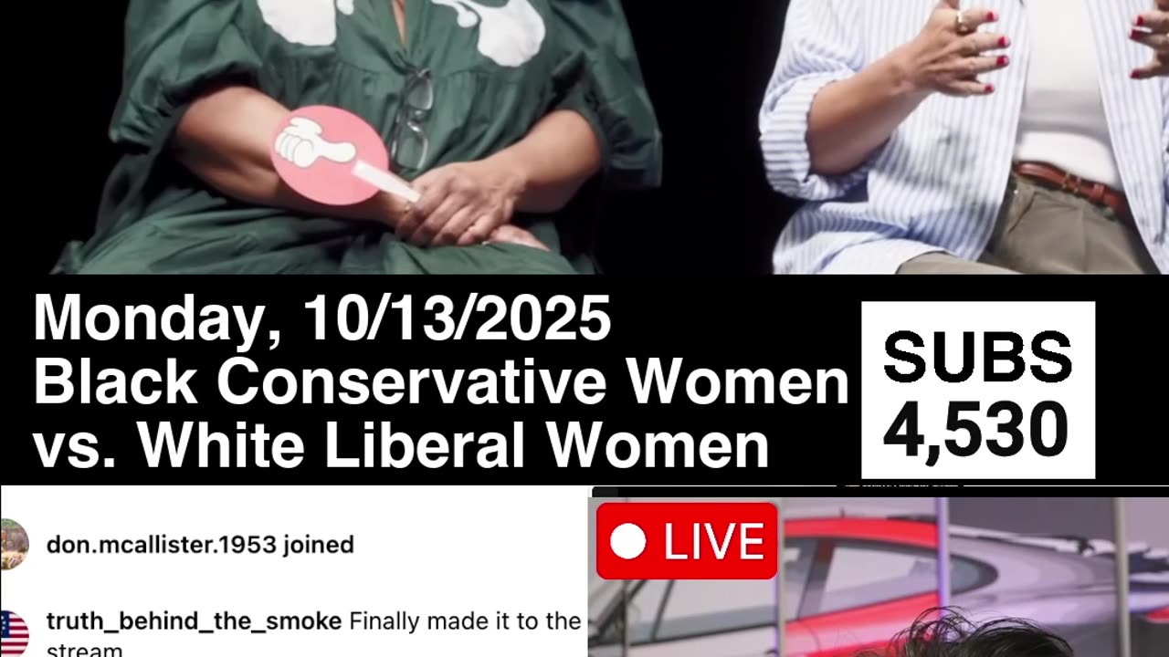 Medi is Live: Join in!