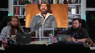 Isaac Kappy claimed certain Hollywood Actors were part of a Child Sex Trafficking Ring