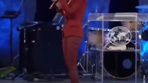 Trump’s “Spiritual Advisor” & False Teacher Paula White: “To say no to President Trump would be saying no to God.”