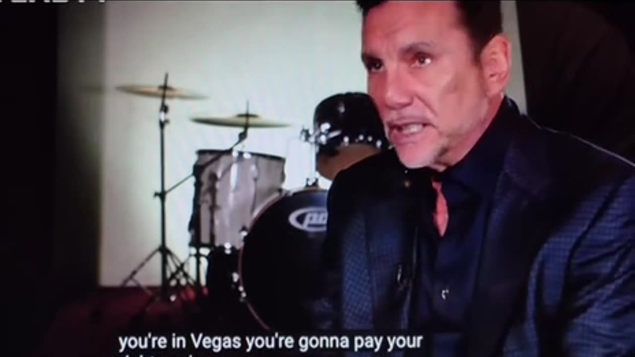 Mafia Boss explains how they rig NFL games.