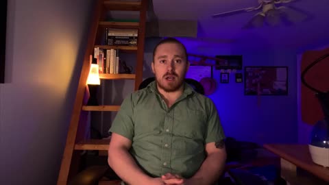 How To Beat Insomnia Lesson 9.2 (Full Course Below)~ Meditation & Letting Go