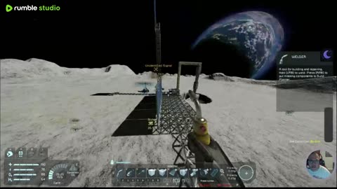 Continuing to build the Prometheus.