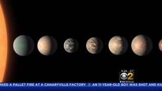 NASA Admits to Using CGI