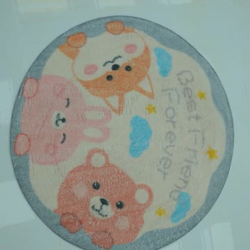 The Carpet From Hell Will Return In A Minute. Satisfying ASMR Carpet Cleaning. #shorts