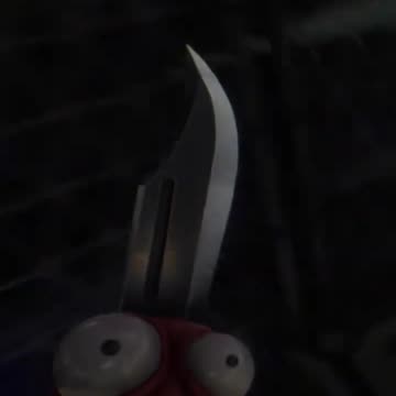 Count. High On Life. Ep. (2)? It's like they belong together.