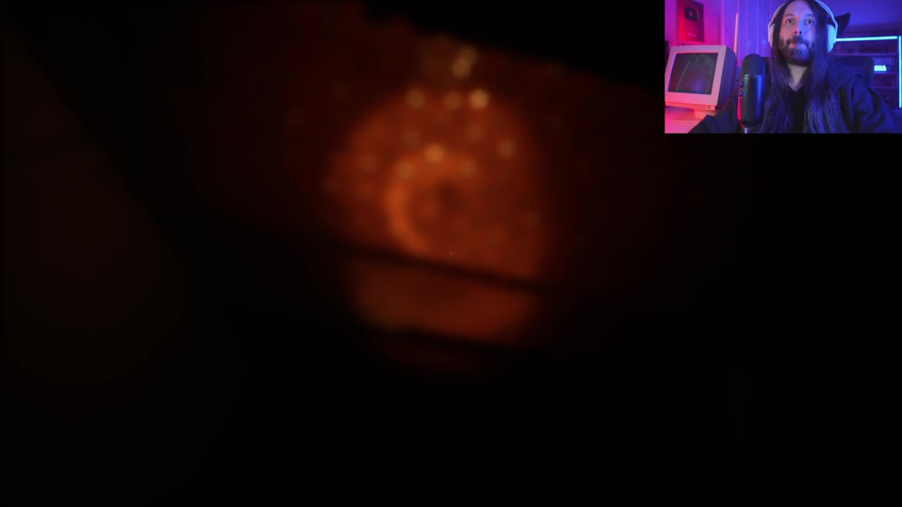 Happy New Year Stream