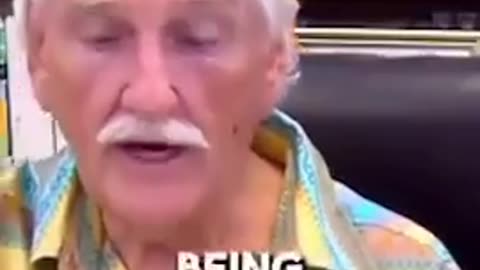 Are the treatments worse than the disease？ Dr. Morse