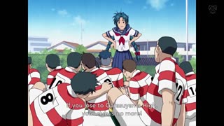 21 Jumpstreet anime edition 13