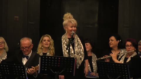 (0150) Banjalučki vez - Ko t pokida - Ankica Terzić