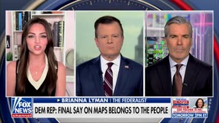 Lyman: SCOTUS Ruling On Texas Maps Slaps Down Judicial Tyranny