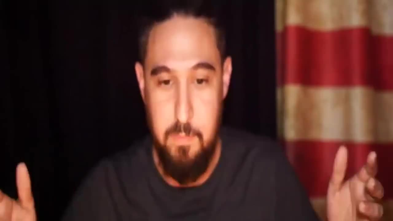 JORDAN MAXWELL Warned of the Empire’s Collapse FULL INTERVIEW 11-25-21 DONUT