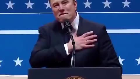 Elon Musk never did a Nazi salute. Watch the full video