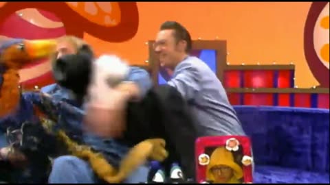 The 90's_ Ten Years That Changed The World - The Word, Terry Christian