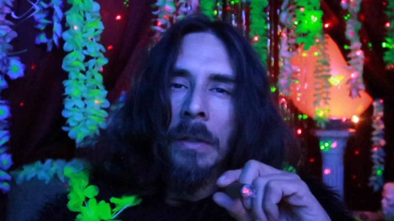 You're Safe Here. This Is The Realm Of The Shadowbanned