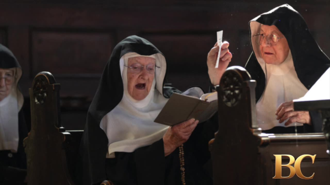 Rebel nuns win reprieve in Austrian convent dispute