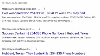 How to reverse search a number for free | Kurt the CyberGuy