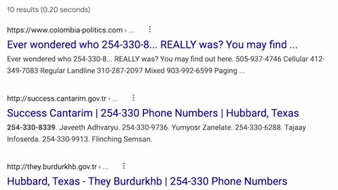 How to reverse search a number for free | Kurt the CyberGuy