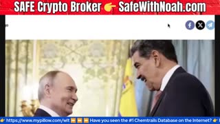 🟢 Juan O'Savin: Here's What's REALLY Going On Right Now