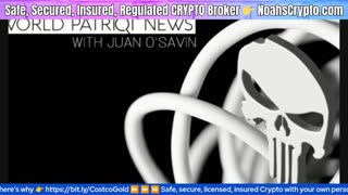 🟢 Juan O'Savin: Here's What's REALLY Going On Right Now