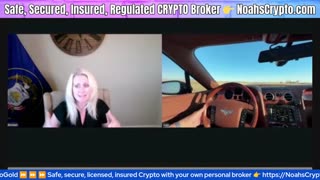 🟢 Juan O'Savin: Here's What's REALLY Going On Right Now