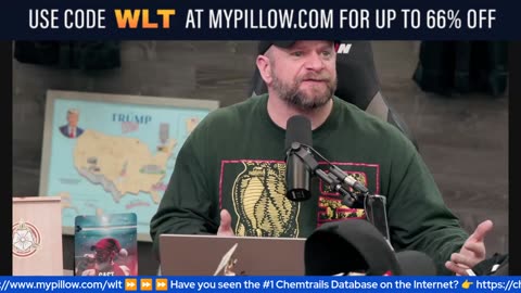 🟢 Juan O'Savin: Here's What's REALLY Going On Right Now